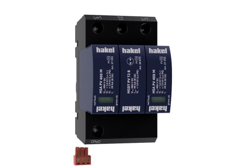 SUPRA LUMINARIO APV PV400 120-277VAC