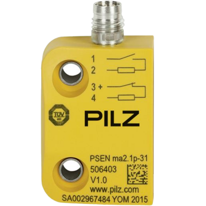 PILZ PSEN ma2.1p-31/LED/6mm/1switch 506403