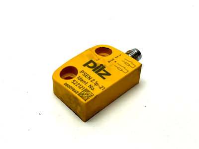 PILZ PSEN 2.1p-21/8mm/LED/1 SAFETY SWITCH 522121