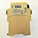 PILZ SAFETY RELAY PNOZ X3P 24V AC/DC