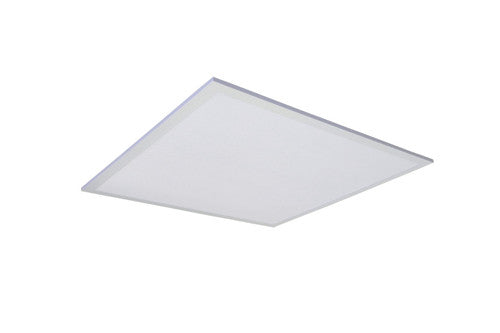 BEGHELLI PLANEX LED 2X2 SELECCIONABLE CCT 3500/4000/5000K 120/277