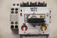 MOELLER INTERRUPTOR PARA PROTECCION DE MOTOR PKZ