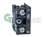 MOELLER BLOQUE DE DISPARO 1-4AMP PROTECCION DE MOTOR 121724