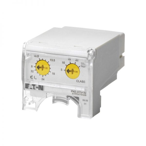 MOELLER BLOQUE ELECTRONICO 8-32AMP 121726