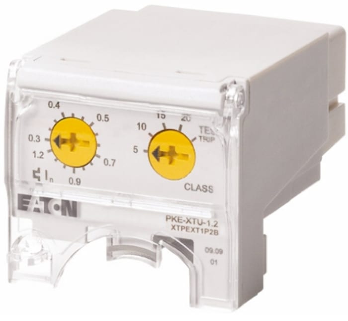 MOELLER RELEVADOR SOBRECARGA 0.3-1.2AMPS 121723