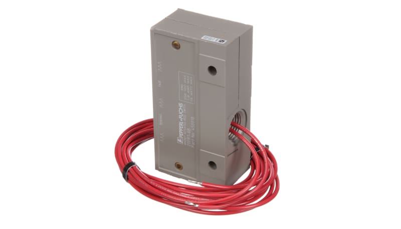 PEPPERL MAGNETIC FIELD SENSOR 20FR1-6B 450010