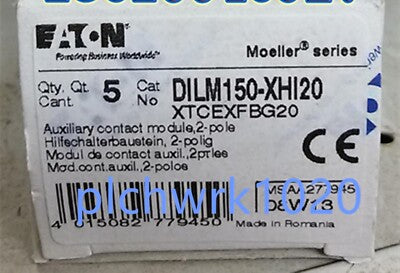 MOELLER CONTACTO AUX. P/CONTACTOR 16A 2NA 277945