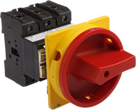 MOELLER INTERRUPTOR PRINCIPAL 3P 63A P3-63/M4/SVB