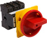 MOELLER INTERRUPTOR PRINCIPAL 3P 63A P3-63/M4/SVB