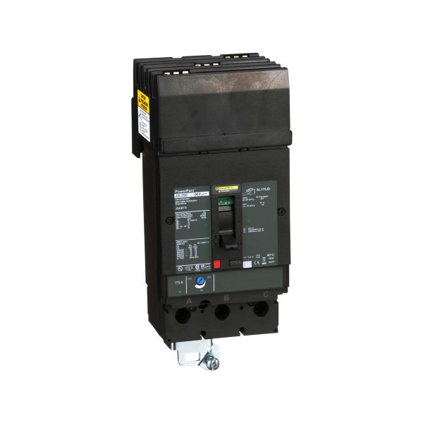 ABB INTERRUPTOR 3P 200AMP 600VCA