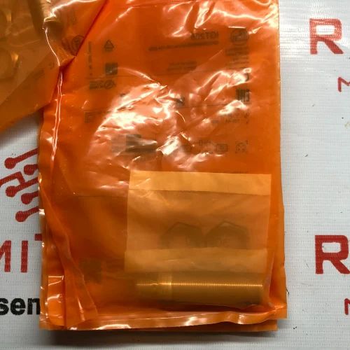 IFM EFECTOR SENSOR FOTOELECTRICO M18 10-36VDC PNP