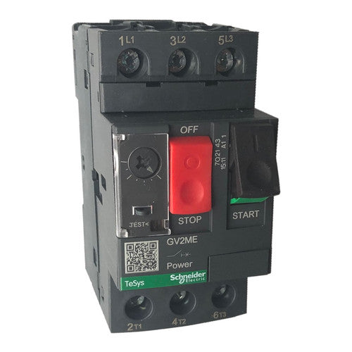 MOELLER GUARDAMOTOR 80-100A SIN AUX
