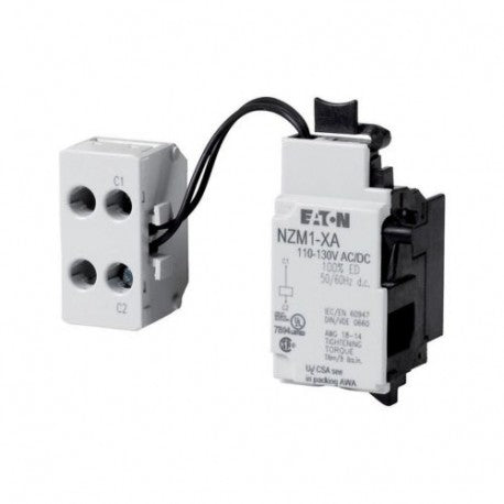 MOELLER DISPARADOR DE MINIMA TENSION 110-130VAC