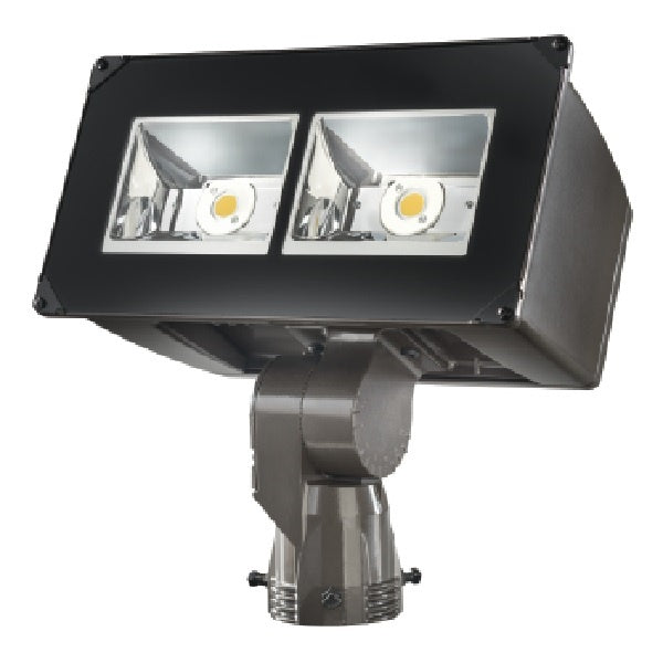 COOPER LIGHTING LUMARK NIGHT FALCON REFLECTOR LED 6X6 14600LM