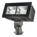 COOPER LIGHTING LUMARK NIGHT FALCON REFLECTOR LED 6X6 14600LM
