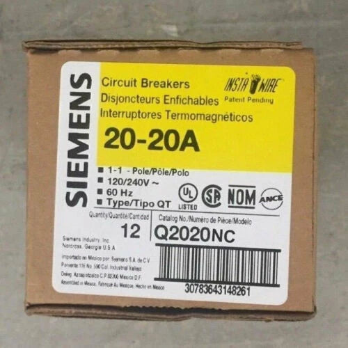 SIEMENS NGG DISPOSITIVO CANDADO