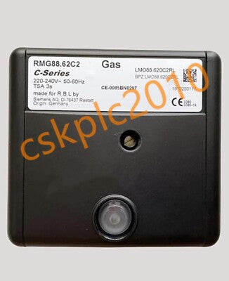 RIELLO SIEMENS REFRIGERATION VALVE 1 IN.