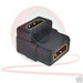 BANNER CABLE EURO-STYLE 90GRAD. 5PIN 5 MTS.
