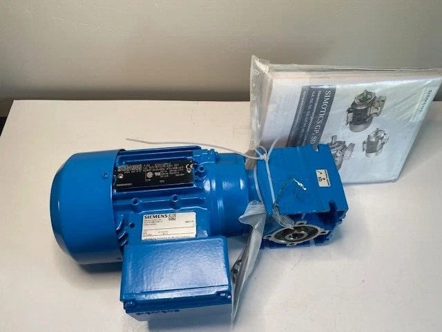 ABB MOTOR 2HP 1800RPM 145T GP100 Brida C