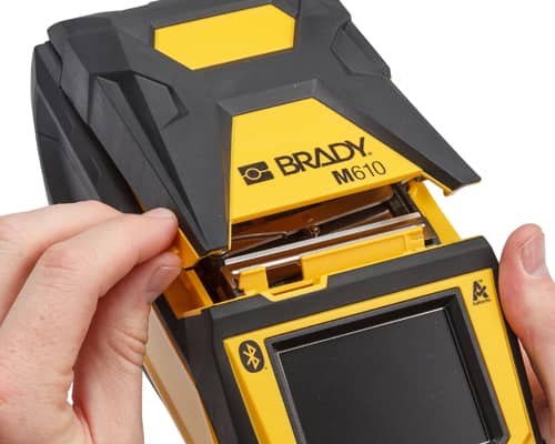 BRADY IMPRESORA ETIQ M510