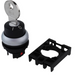 MOELLER CABEZA SELECTOR 3 POS SOST 2 N/O