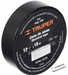 TRUPER CINTA DE AISLAR NEGRA 19mmX18MTS