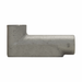 CROUSE HINDS CONDULET LR SERIE 7 DE 508mm 2 BOND ROJO