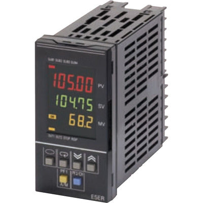 OMRON DISPLAY LCD 2 COLORES ENTRADAS 4-20mA 24VDC