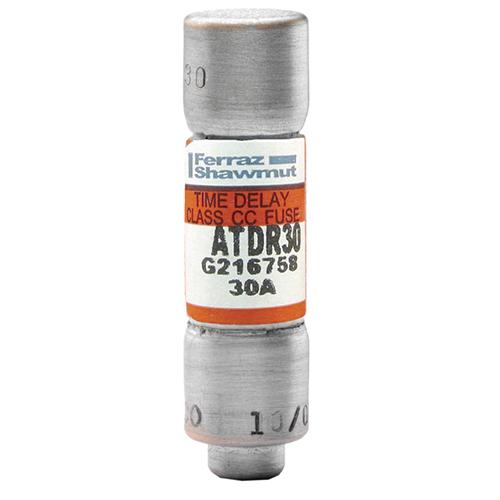 FERRAZ FUSIBLE DE POTENCIA LOW PEAK 25A ATDR25