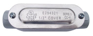 CROUSE HINDS CONDULET LB SERIE 3 CON TAPA DE 19mm C/TAPA