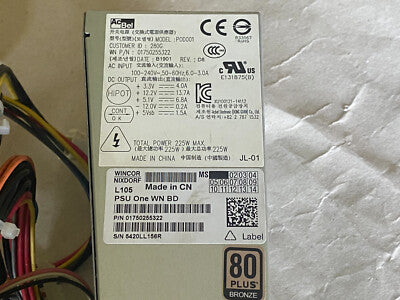 MAGG KR 150 100-305V 3000K GRIS AC