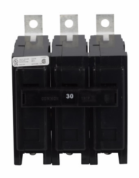 CUTLER INT TERMOMAG SERIE ""C"" 3P 350A