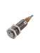 CARLO GAVAZZI SENSOR INDUCTIVO M18x50 PNP NA RAS SN8mm LATON NIQUELADO CABLE 3P 2MTS PVC