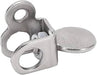 BURNDY CONECTOR PERICO LINEA VIVA CAL. 8-2/0.