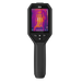 HIKMICRO B21L CAMARA TERMOGRAFICA PORTATIL 3.2" LCD IR 256X192PX