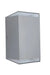 TECNOLITE EXTERIOR MUROS LED 14.5W100-240V3000K FLAVUS HLED-845/30/CR