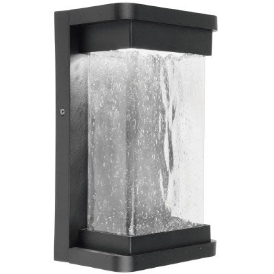 TECNOLITE EXTERIOR MUROS LED 16W3000K CRUX HLED-201/N