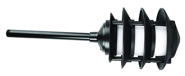 TECNOLITE EXTERIOR MINI POSTES S/L100-240VE27 ANTEQUERA I HFV-820/N