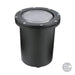 TECNOLITE REFLECTOR FIBRA DE VIDRIO NEGRO PAR38 90W