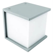 TECNOLITE EXTERIOR MURO S/L100-240VE27 TOULON H-1200/S