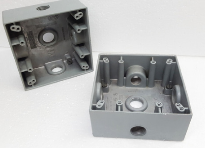 RAWELT CONDULET GUAT AREAS PELIGROSAS 38mm ( 1 1/2