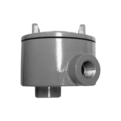 RAWELT CONDULET GUAB AREAS PELIGROSAS 38mm ( 1 1/2