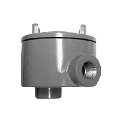 RAWELT CONDULET GUAB AREAS PELIGROSAS 32mm ( 1 1/4