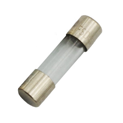 BUSS FUSIBLE 5x20 250V VIDRIO 0.315A ACCION LENTA GDC-00.315