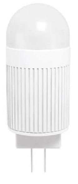 TECNOLITE LAMP LED AMPOLLETA 2.5W12V 2700KG4250LM G4-LED/2.5W/27
