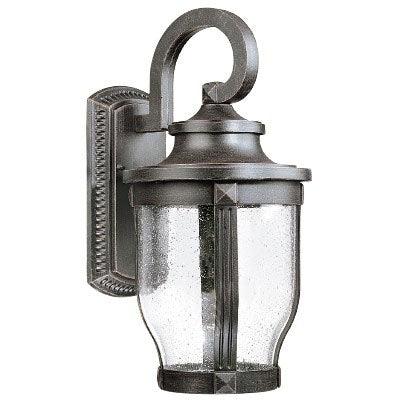 TECNOLITE EXTERIOR MURO S/L100-240VE27 SABINO FTL-6000/BA