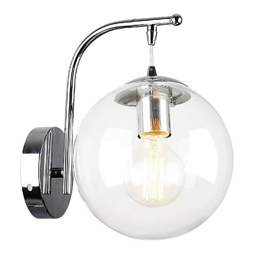 TECNOLITE DECORATIVO MURO 60W BRONCE E26