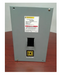 SQUARE D GABINETE NEMA 3 3 POLOS ITM FAL