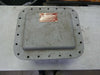 CROUSE HINDS GABINETE 8X10X6 A PRUEBA DE EXPLOSION