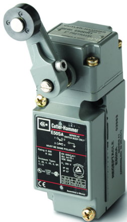 CUTLER INTERRUPTOR DE LIMITE SUMERGIBLE